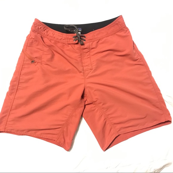 Patagonia board shorts - Picture 4 of 6